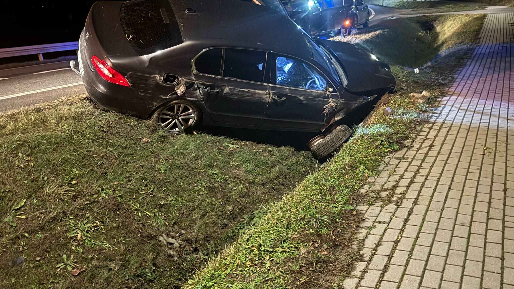 Holowanie pojazdów przez ekspertów